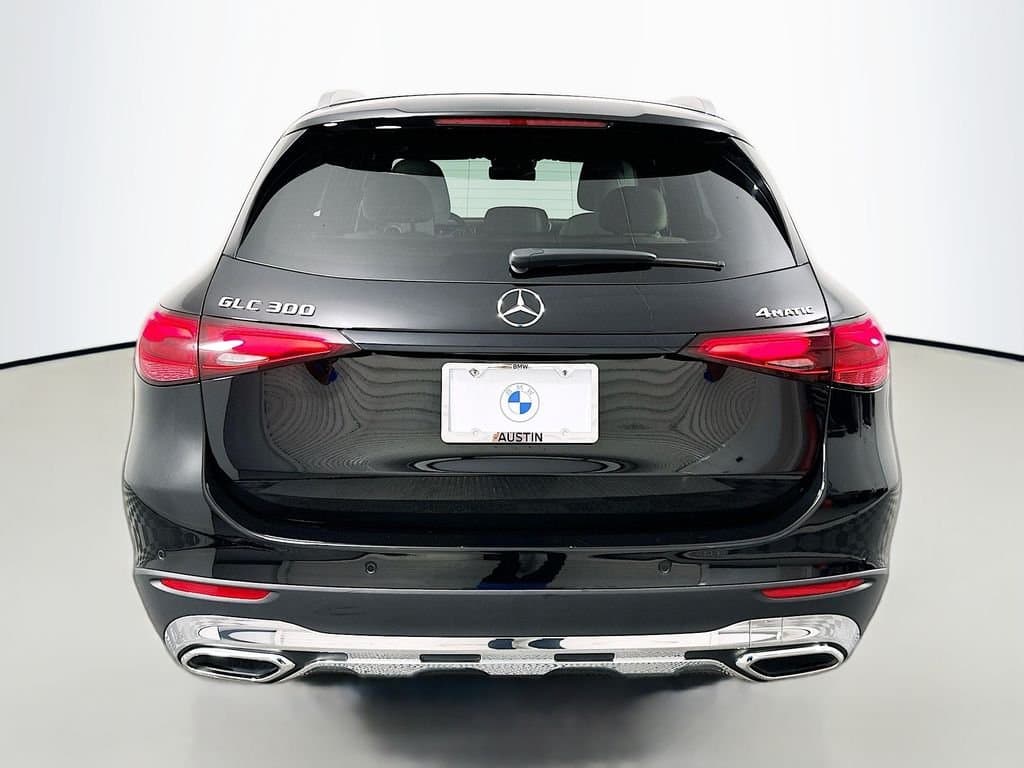 2024 Mercedes-Benz GLC - Image 6