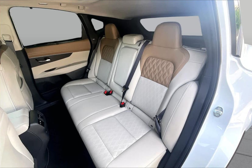 2026 Nissan Murano - Image 20