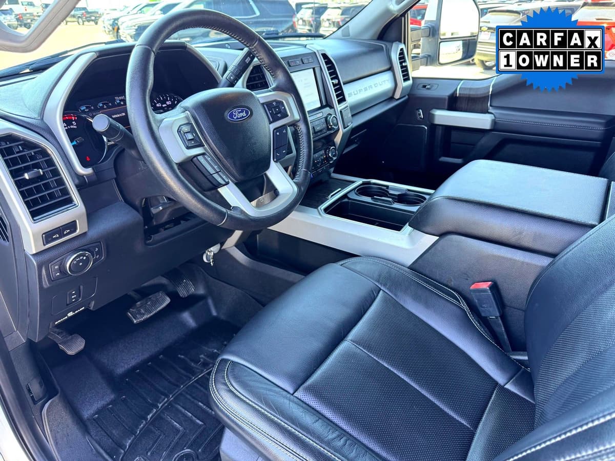 2020 Ford Super Duty F-350 DRW - Image 11