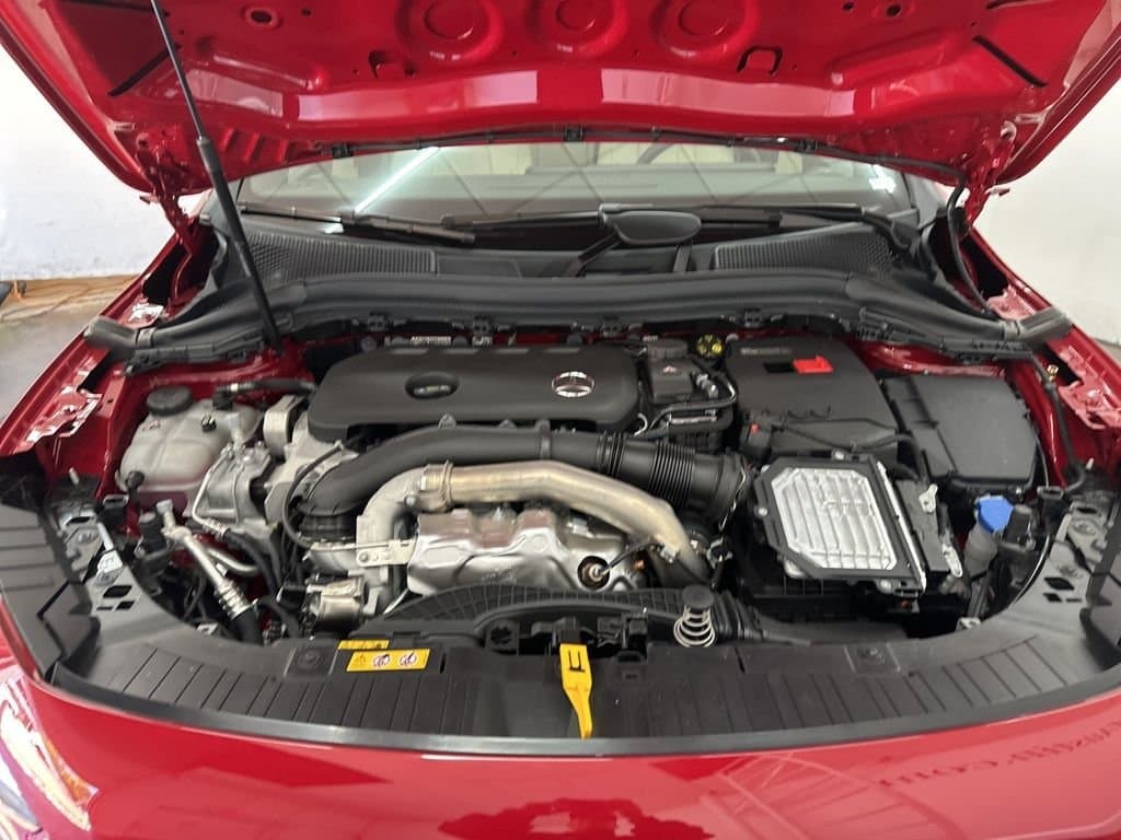 2026 MERCEDES-BENZ GLA - Image 32