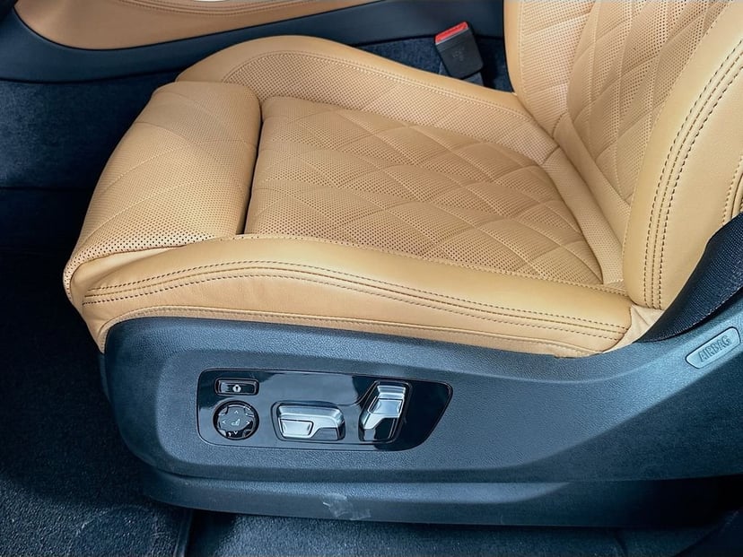 2026 BMW X5 - Image 21