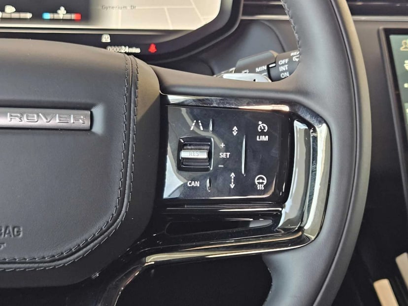 2026 LAND ROVER Range Rover Sport - Image 28