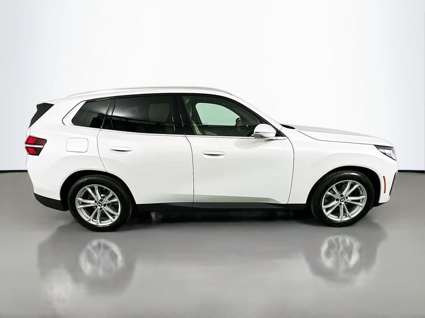 2025 BMW X3 - Image 4