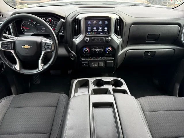 2021 Chevrolet Silverado 1500 - Image 21
