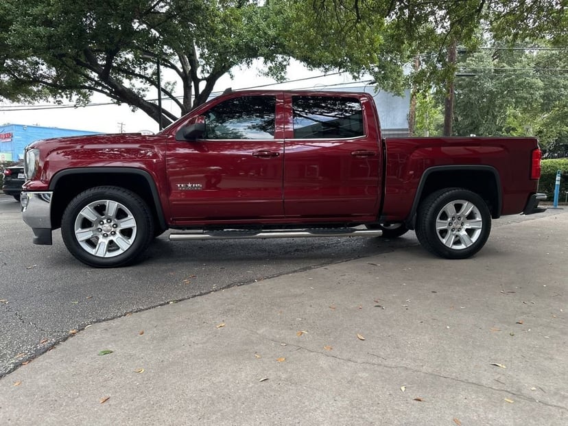 2016 GMC Sierra 1500 - Image 4