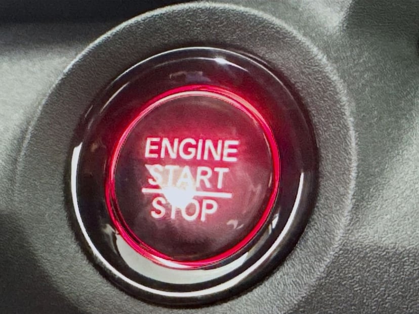 2026 Honda CR-V - Image 23