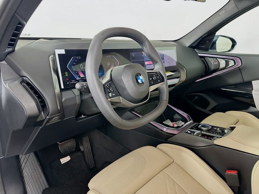 2026 BMW X3 - Image 9