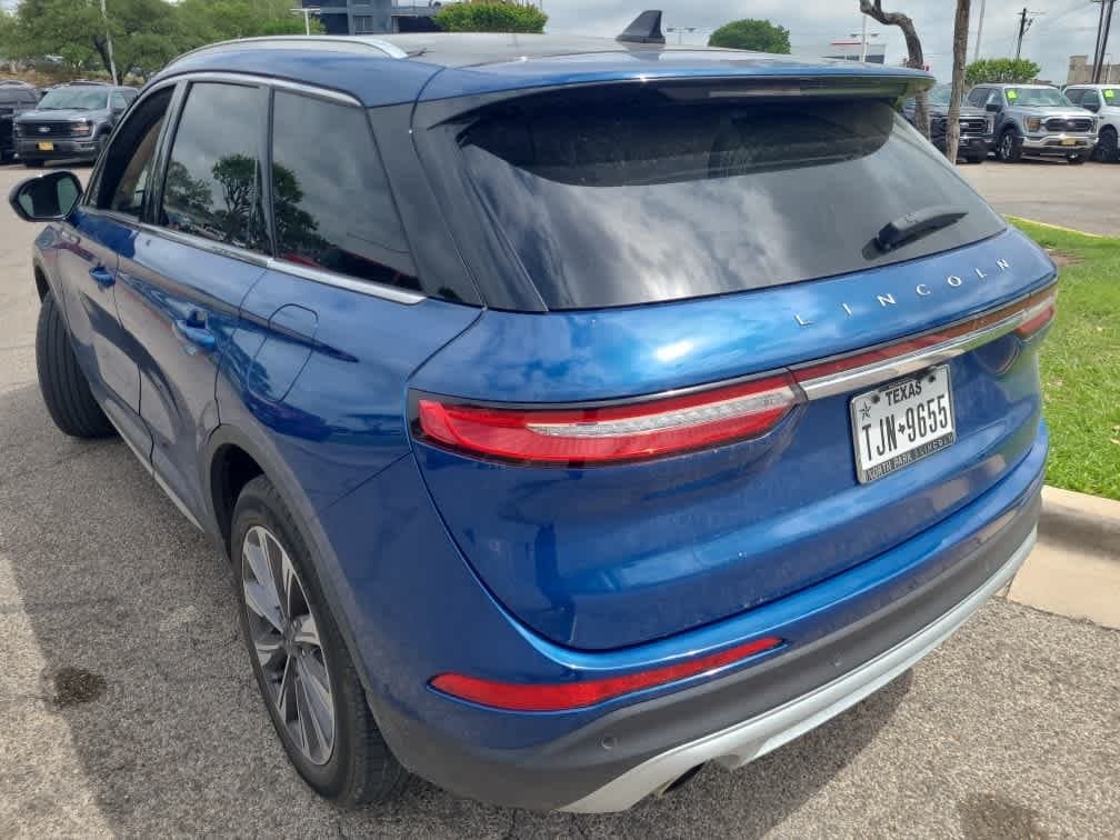 2020 Lincoln Corsair - Image 5