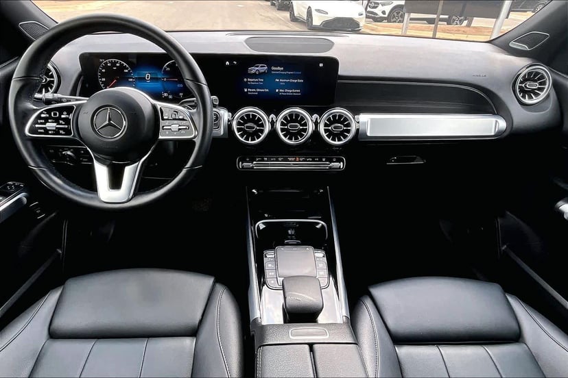 2023 Mercedes-Benz EQB 300 - Image 15