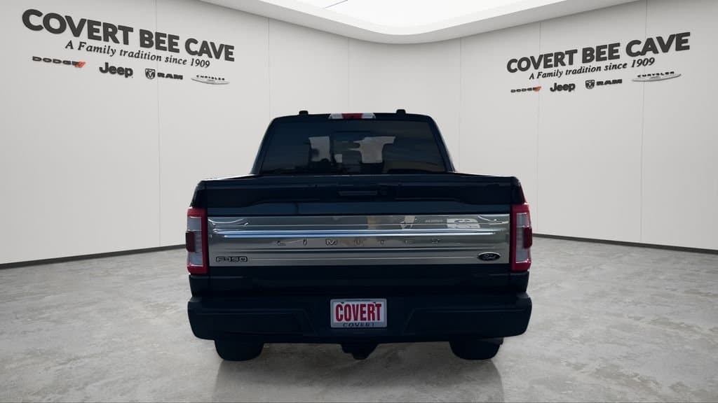 2023 Ford F-150 - Image 8