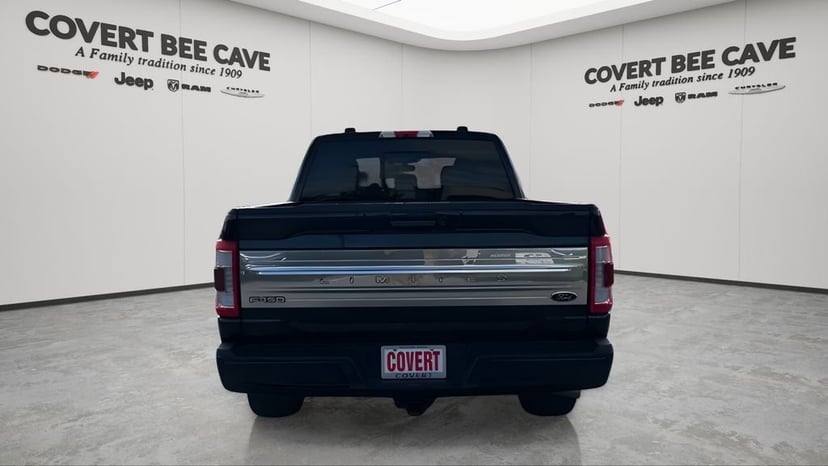2023 Ford F-150 - Image 8