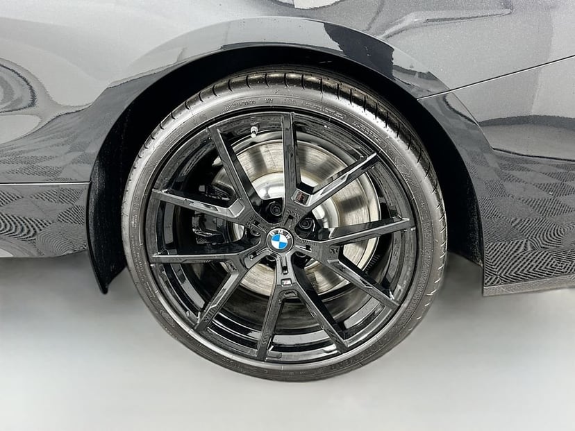 2026 BMW 8 Series - Image 22