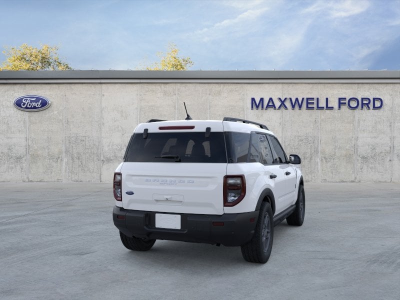 2026 Ford Bronco Sport - Image 20