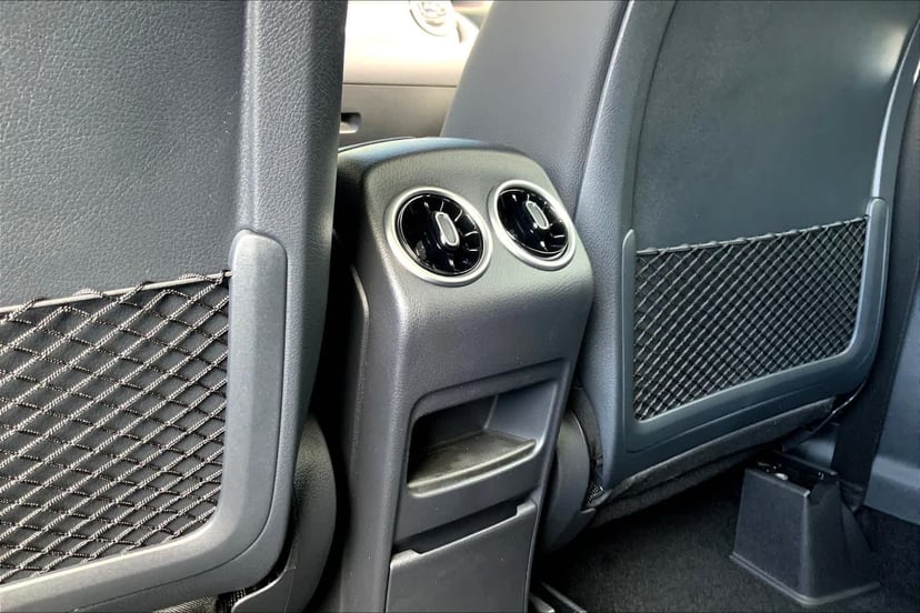2025 Mercedes-Benz GLA 250 - Image 12