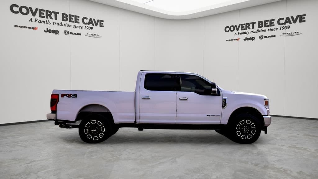 2021 Ford F-250SD - Image 8