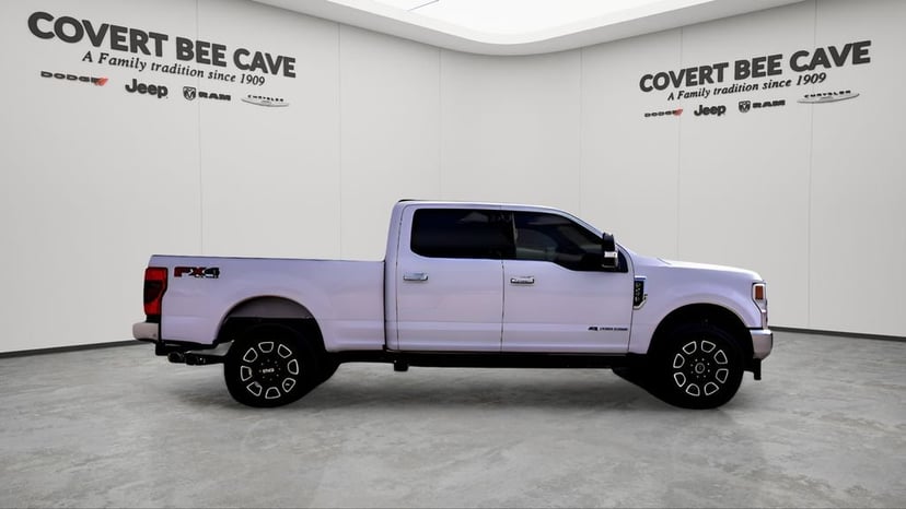 2021 Ford F-250SD - Image 8