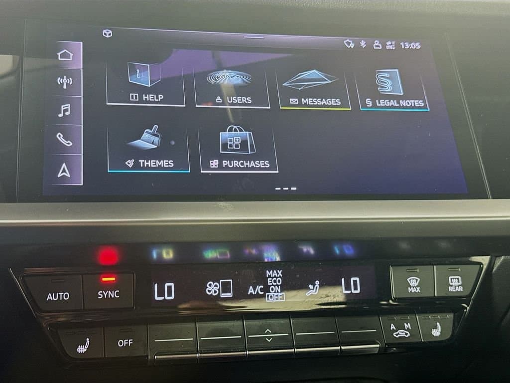 2024 AUDI A3 - Image 18