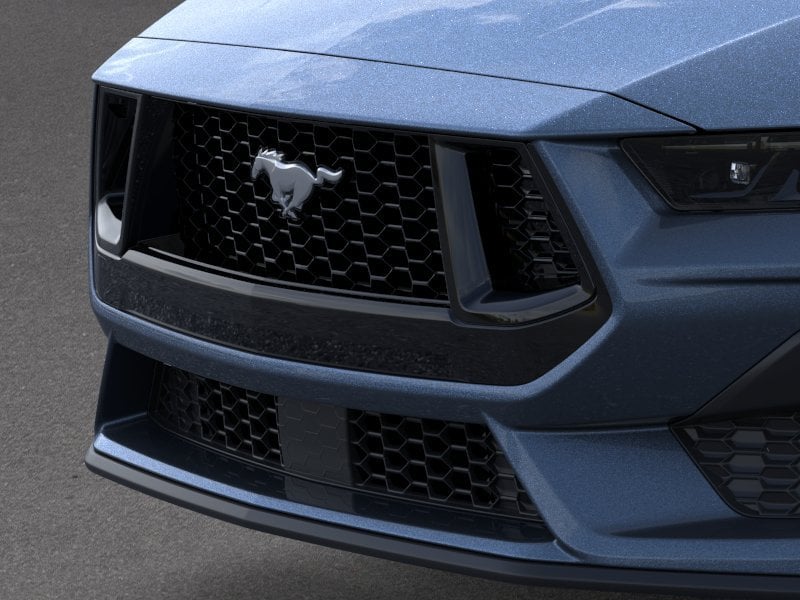2026 Ford Mustang - Image 29