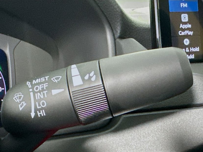2026 Honda Accord Hybrid - Image 19