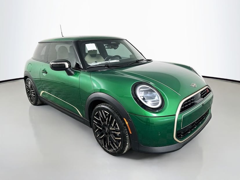 2026 MINI 2 Door - Image 1