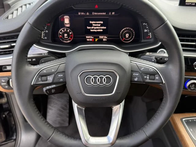 2017 Audi Q7 - Image 13