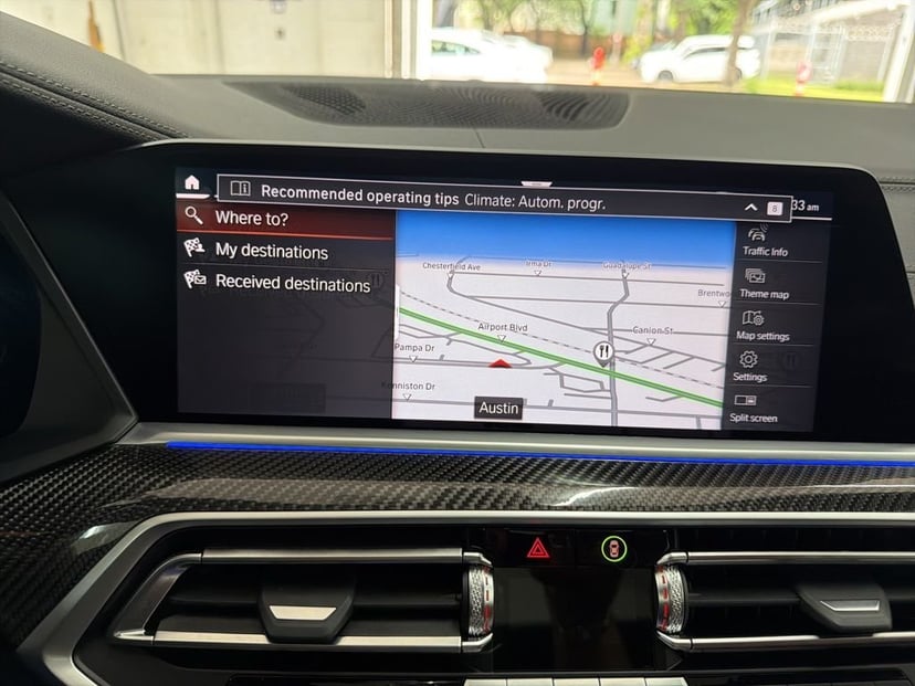 2023 BMW X5 - Image 35