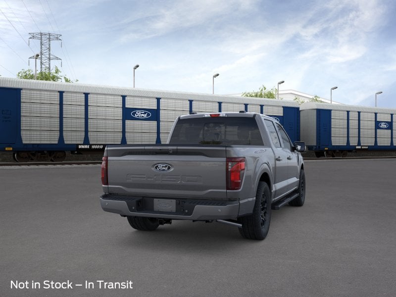 2026 Ford F-150 - Image 20