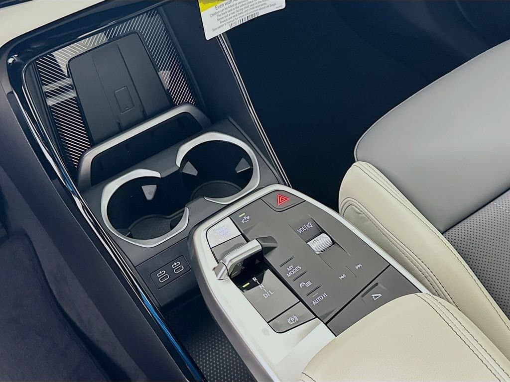 2026 BMW X1 - Image 15