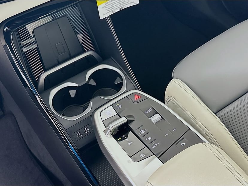 2026 BMW X1 - Image 15