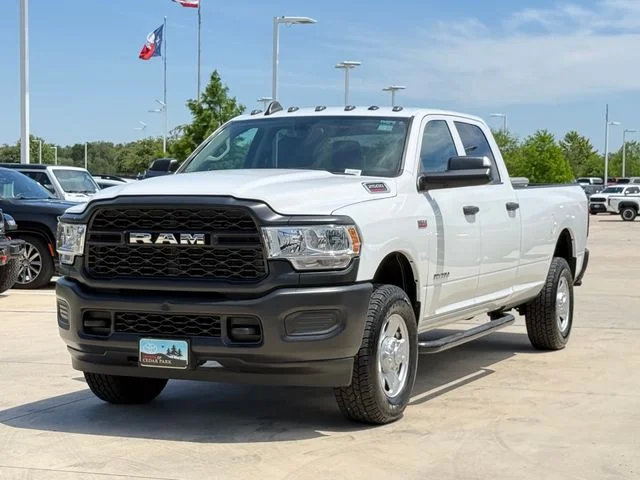 2020 Ram 2500 - Image 6