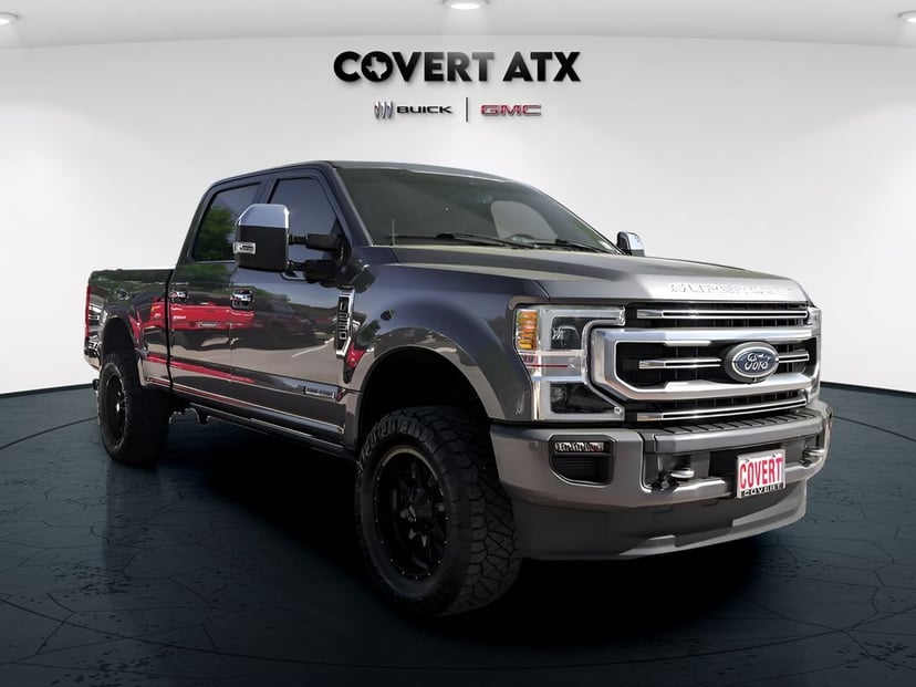 2022 Ford F-250SD - Image 9