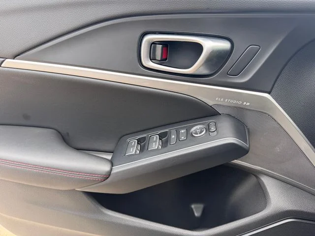 2024 Acura Integra - Image 21