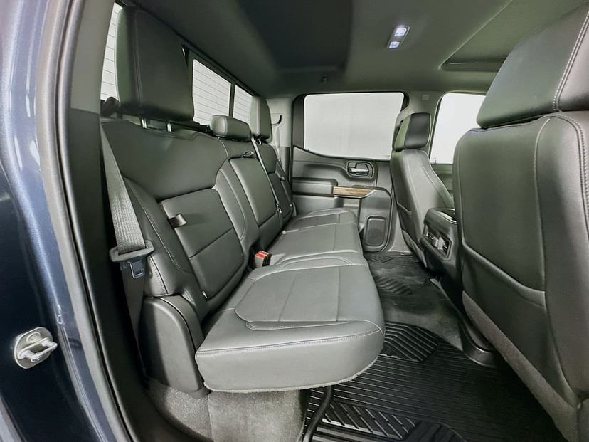 2021 Chevrolet Silverado 1500 - Image 27