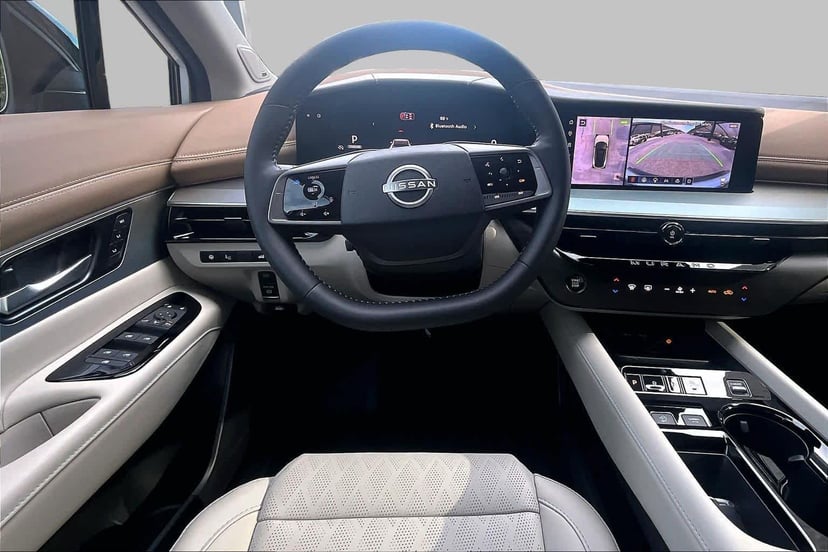 2026 Nissan Murano - Image 6