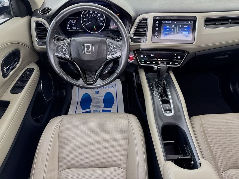 2019 Honda HR-V - Image 30