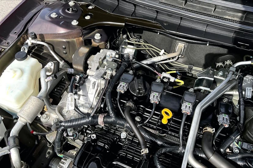 2025 Nissan Altima - Image 33