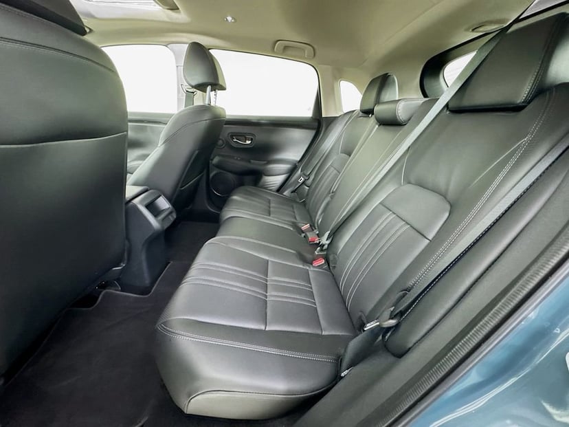 2026 Honda HR-V - Image 42
