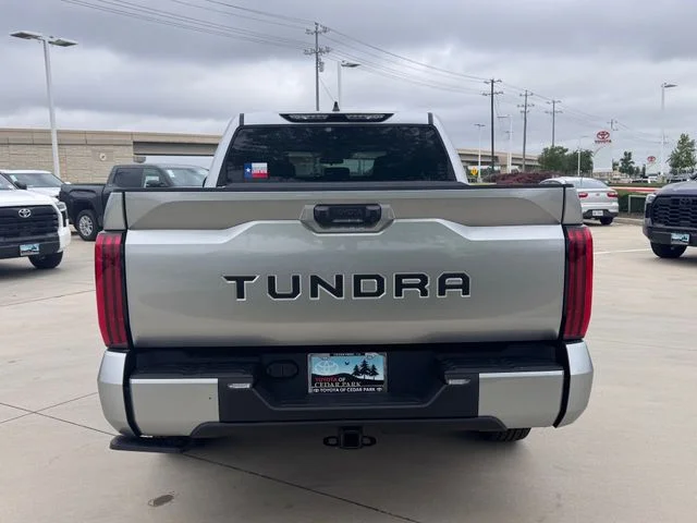 2026 Toyota Tundra - Image 23