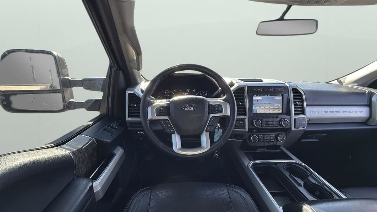 2018 Ford F-350SD - Image 13