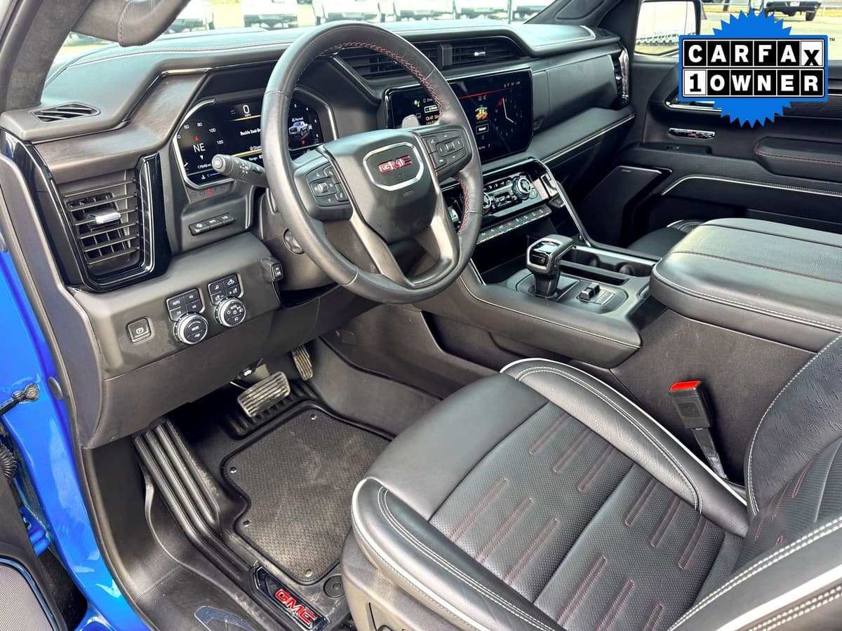 2024 GMC Sierra 1500 - Image 14