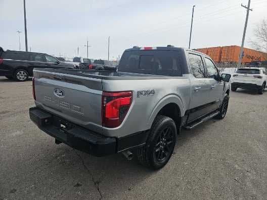 2024 Ford F-150 - Image 3