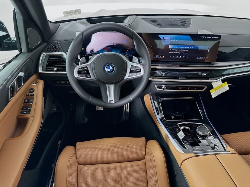 2026 BMW X5 - Image 19