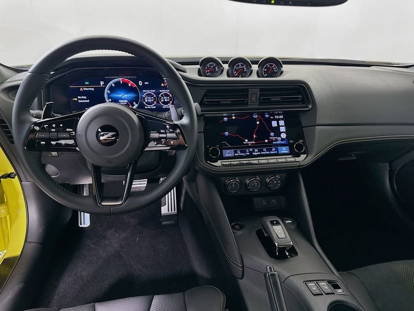 2023 Nissan Z - Image 22