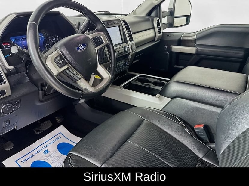 2020 Ford F-350SD - Image 11