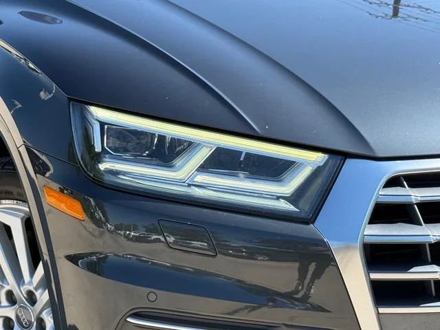 2019 Audi Q5 - Image 2