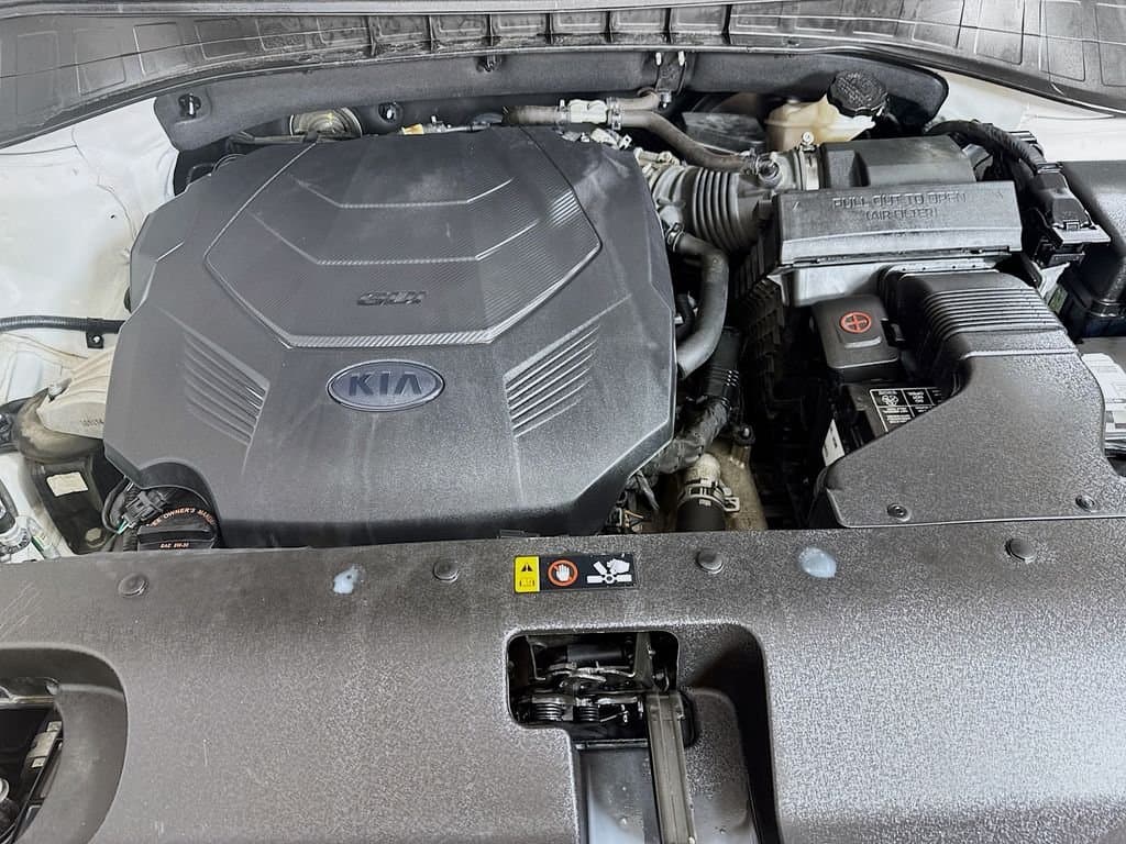 2019 KIA Sorento - Image 38
