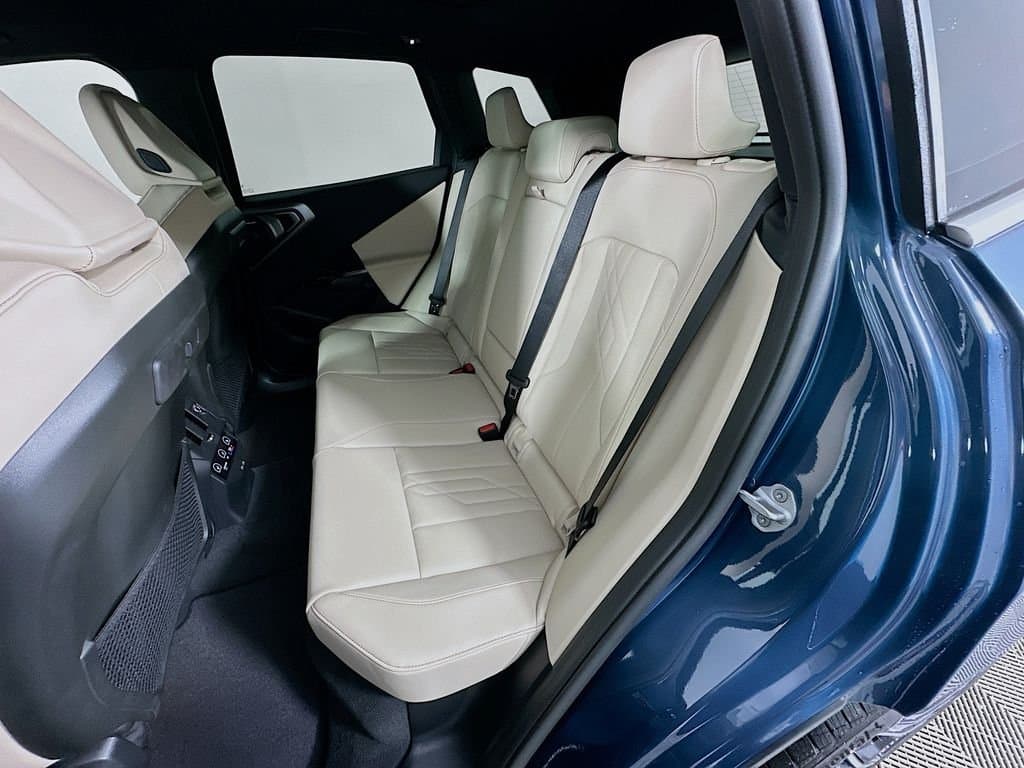 2026 BMW X3 - Image 17