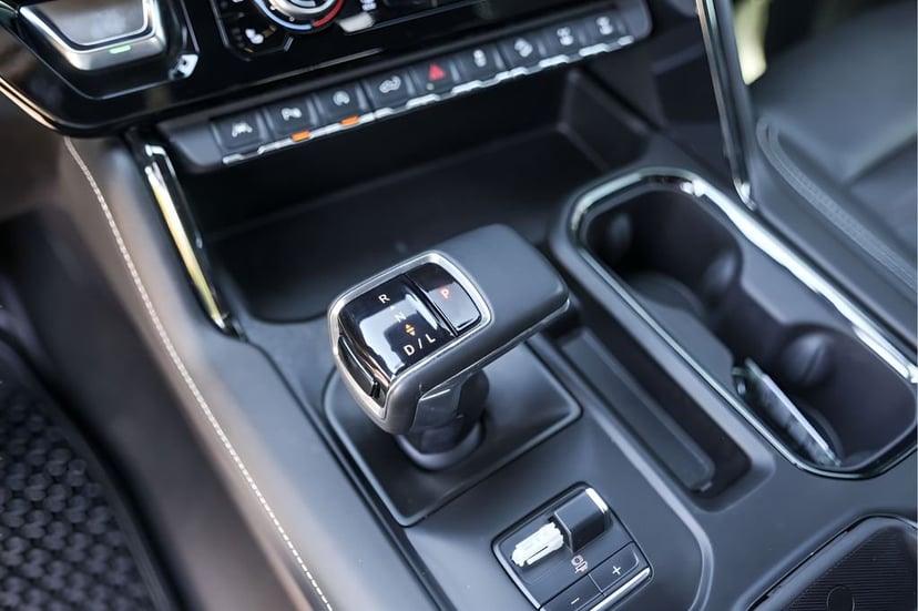 2024 GMC Sierra 1500 - Image 22
