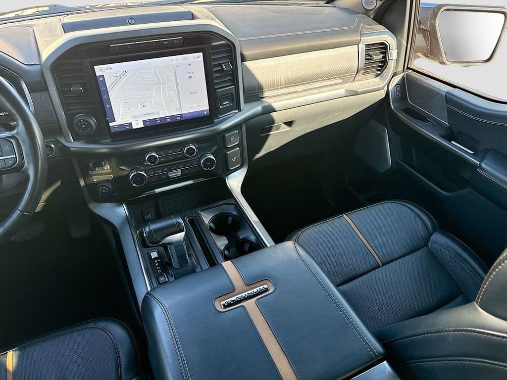 2023 FORD F-150 - Image 31