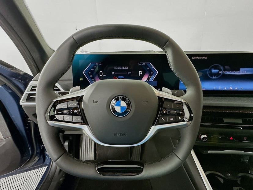 2026 BMW 3 Series - Image 10